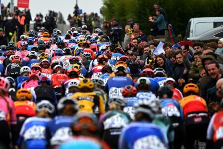 Salaries in the Women’s Peloton: How Much Money Are We Talking? – Škoda We Love Cycling