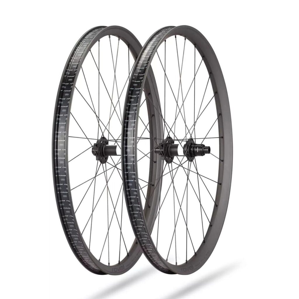Review: Roval Traverse HD 240 DEG Carbon, Specialized’s Strongest & Fastest Trail Wheels