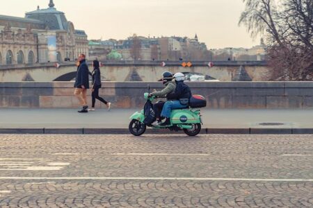 Paris-Roubaix 2025