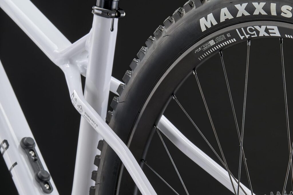 Commencal Updates New Meta HT V3 Affordable Alloy All-Mountain Trail Hardtail