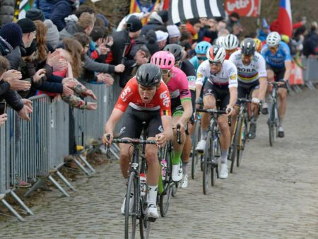 How to watch pro cycling in the US in 2025 – A streaming guide for US viewers