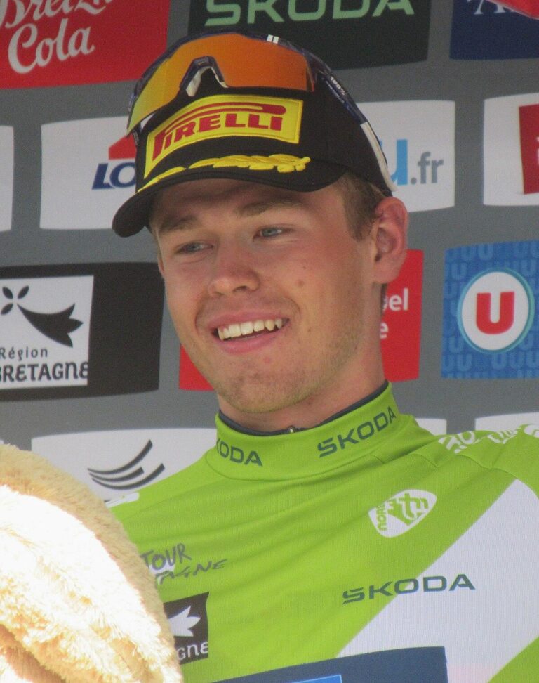 ‘The possibilities are endless’ – Jakob Söderqvist set to move up to the WorldTour with Lidl-Trek in 2026