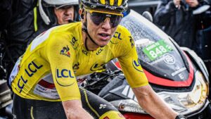 Tadej Pogačar Sets His Sights on La Flèche Wallonne and Liège-Bastogne-Liège, Shaking Off Classics Fatigue!