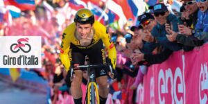 Giro d’Italia’s Final Mountain Stage in Jeopardy Due to Heavy Snowfall in the Alps!