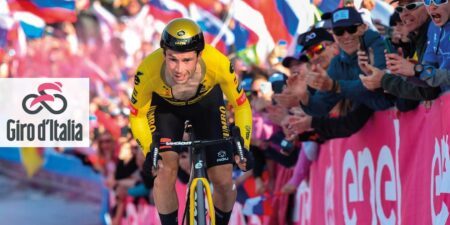 Giro d’Italia’s Final Mountain Stage in Jeopardy Due to Heavy Snowfall in the Alps!