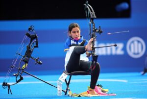 Desperate Search Underway for Missing Paralympian in Las Vegas