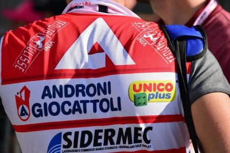 Get Ready for the Thrills: A Sneak Peek at Stage 11 of the 2025 Giro d’Italia!