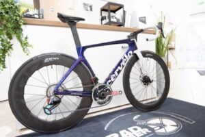 Unleash Your Speed: Grab the Cervélo S5 Aero Bike at an Incredible ,600 Discount!