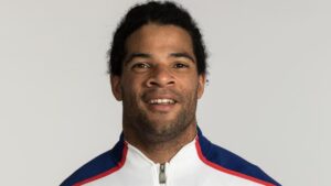 Missing British Paralympian Rescued in Las Vegas: A Heartwarming Reunion!