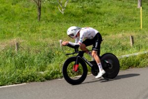 ‘The luckiest unlucky person around’ – Jay Vine moves toward Giro d’Italia goal through a new post-injury normal