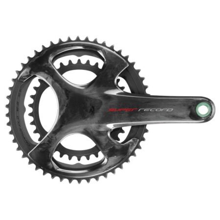 Unveiling the Future: Campagnolo’s Super Record 13-speed Wireless Prototype Hits the WorldTour!