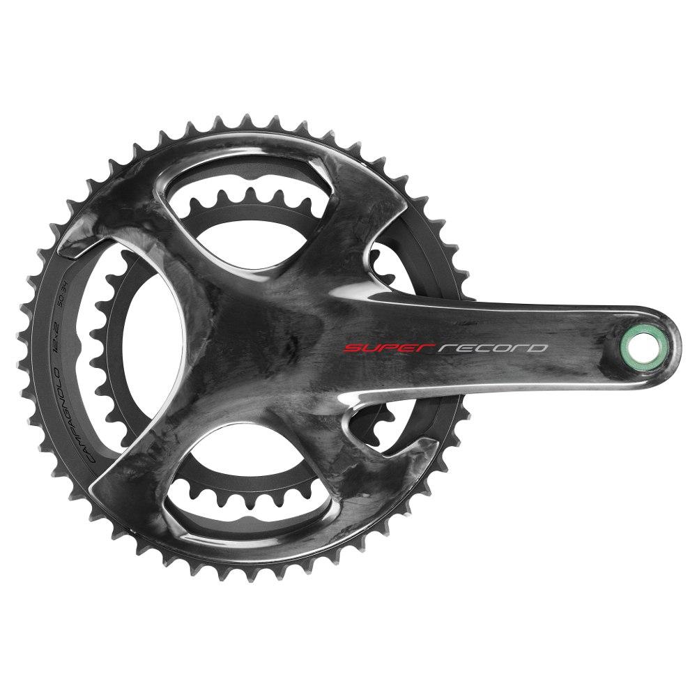 Unveiling the Future: Campagnolo’s Super Record 13-speed Wireless Prototype Hits the WorldTour!