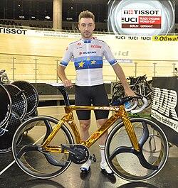 Elia Viviani Claims Thrilling Stage 7 Victory at Tour of Turkey, Securing Lotto’s First Win!