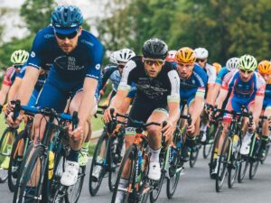 New Law Could Mean Life Sentences for Cyclists Who Kill Pedestrians in England and Wales