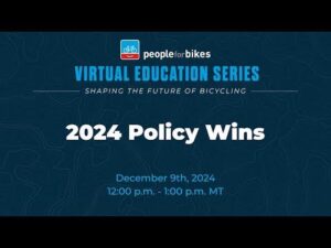 Join the Movement: Urge President Trump for Tariff Relief in the Bike Industry!