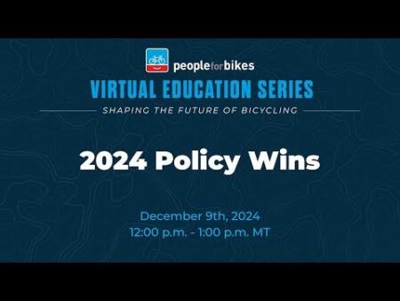 Join the Movement: Urge President Trump for Tariff Relief in the Bike Industry!