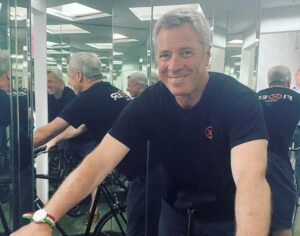 Pedal to a New Beginning: How Bicycles Are Empowering Ex-Offenders to Rebuild Their Lives