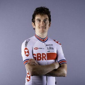 Going Crazy Without Cycling: Geraint Thomas Shares His Passion for the Sport After Retirement