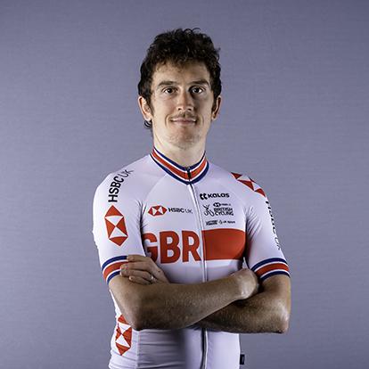 Going Crazy Without Cycling: Geraint Thomas Shares His Passion for the Sport After Retirement