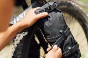 Unveiling the Future: Rackless Tailfin R&D Prototypes and Hunt 40 Limitless Adventure Wheels Spotted!