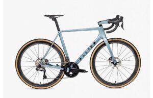 Discover the Reasons Behind Allied Cycles’ Shift to Asian Production