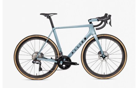 Discover the Reasons Behind Allied Cycles’ Shift to Asian Production