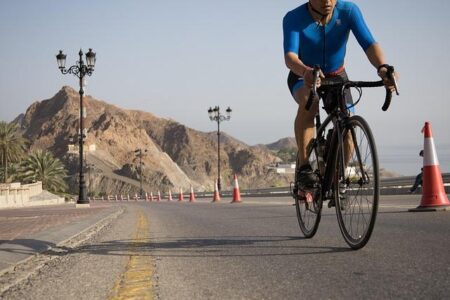 From Wall Street to Victory Lane: Faulkner Clinches Gold in Paris Road Race Poker Showdown!
