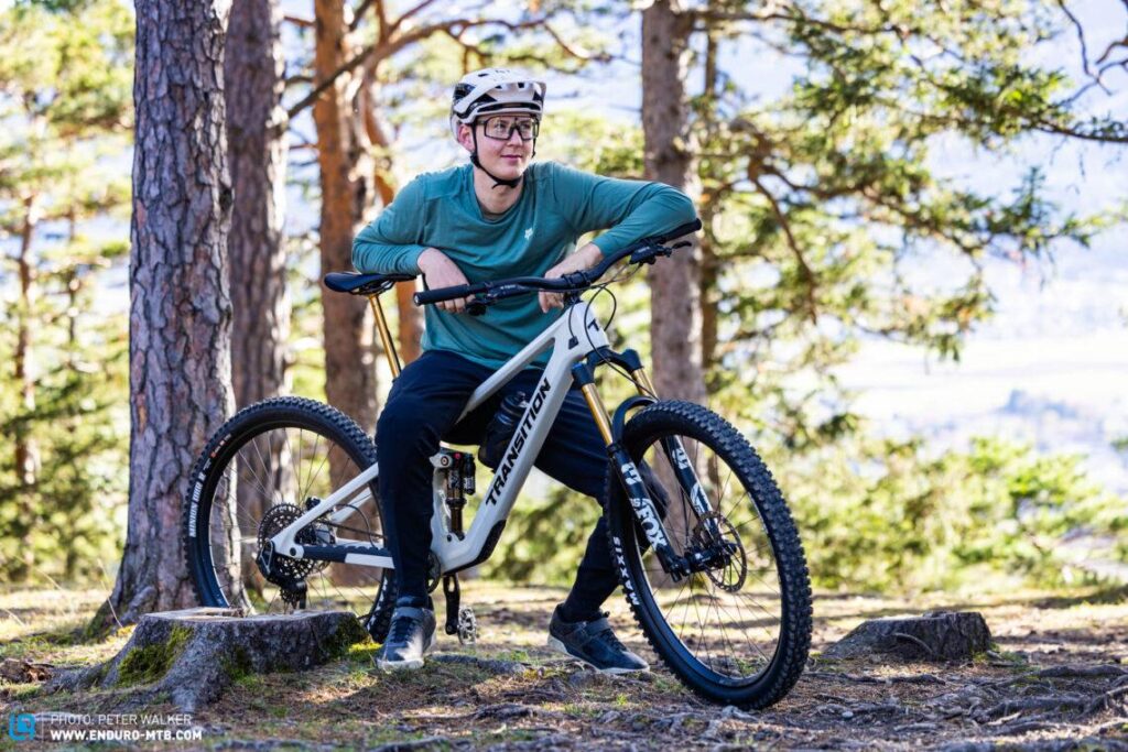 Crafting Excellence: Our Commitment to Building the Best Bikes