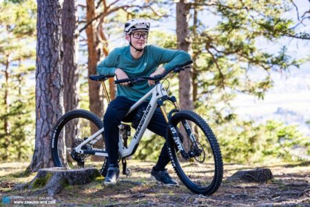 Crafting Excellence: Our Commitment to Building the Best Bikes
