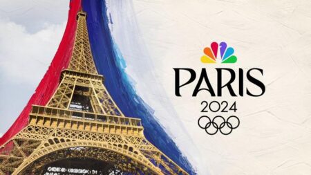 Ellesse Andrews Shines Bright: New Zealand’s Star Cyclist Claims Gold in Women’s Sprint at Paris Olympics!