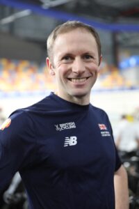 Jason Kenny Shatters Expectations with Impressive London Marathon Finish!