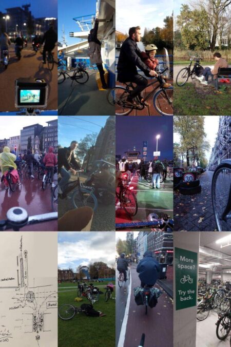 Exploring the Open Road: The Impact of Cycling on Travel for Two-Wheel Enthusiasts