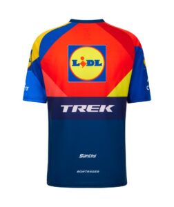 Lidl-Trek’s Unstoppable Drive: A Thrilling Showdown at Giro d’Italia Stage 5!