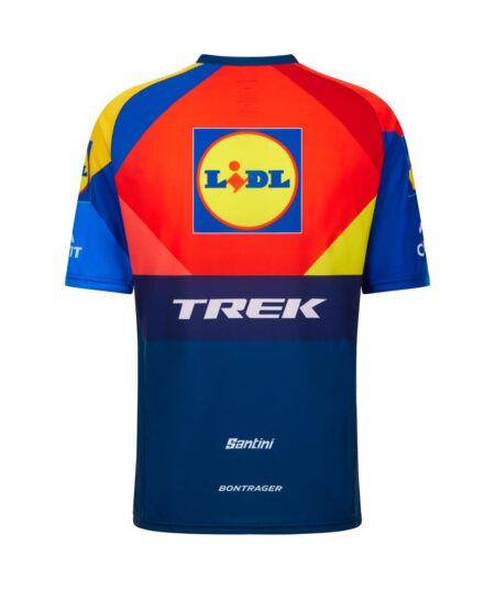 Lidl-Trek’s Unstoppable Drive: A Thrilling Showdown at Giro d’Italia Stage 5!