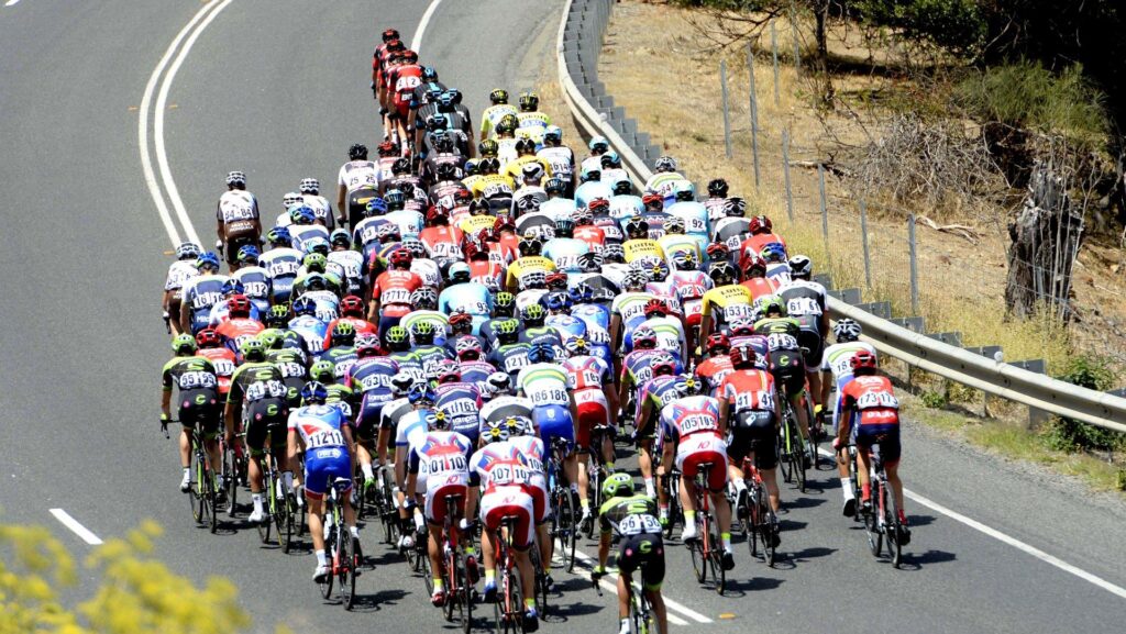 Breaking the Silence: Unveiling the Hidden Conversations About Sexuality in Men’s Pro Cycling