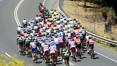 Breaking the Silence: Unveiling the Hidden Conversations About Sexuality in Men’s Pro Cycling
