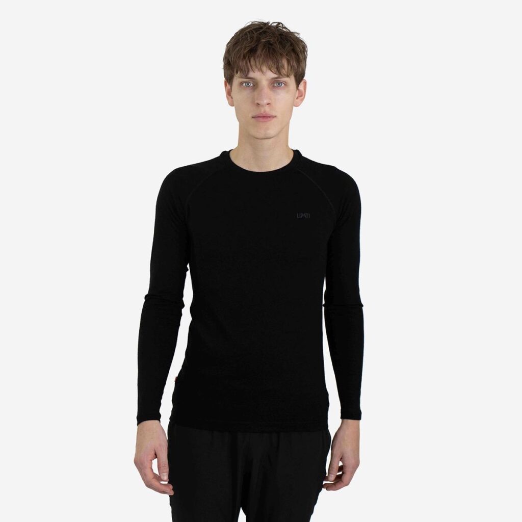 Discover the Revolution: OrNot’s NuYarn Merino Riding Tee Redefines Comfort and Style!