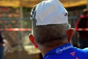 Giro d’Italia: Juan Ayuso shakes up GC with stage 7 victory atop Tagliacozzo