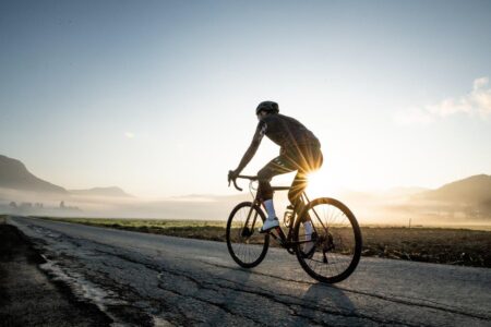 From Fear to Freedom: How 2,000km of Cycle Paths Transformed My Love for Cycling on the Epic Tour de Farm