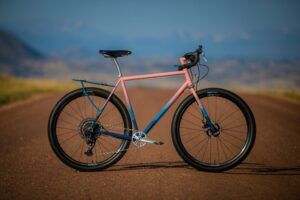 Revamped Rambler & Rambler SL Gravel Bikes: Discover the Latest Colors and UDH Features!