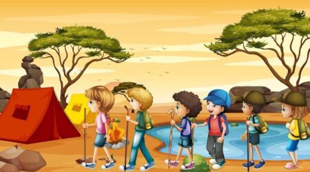 Adventure Awaits: Discover the Thrills of Field Tripping!