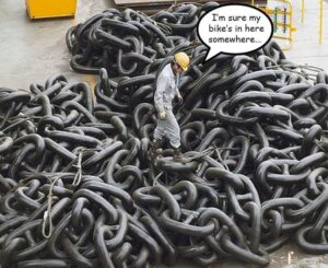 Top Bike Chain Locks: Discover the Ultimate Versatile Security Solutions for Your Ride!