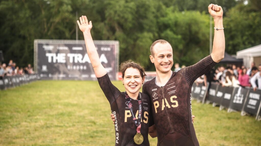 Karolina Migoń Aims for Glory at Unbound Gravel 200 After Two-Time Traka 360 Triumph