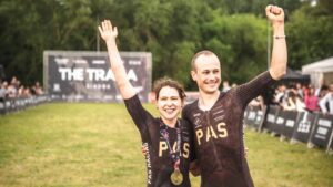 Karolina Migoń Aims for Glory at Unbound Gravel 200 After Two-Time Traka 360 Triumph