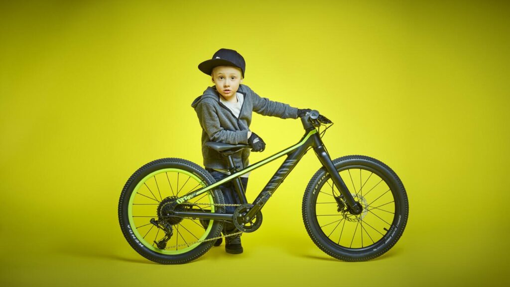 Get Ready to Ride: Canyon Bikes Now Available on Amazon!