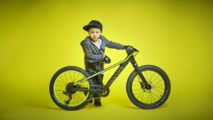 Get Ready to Ride: Canyon Bikes Now Available on Amazon!