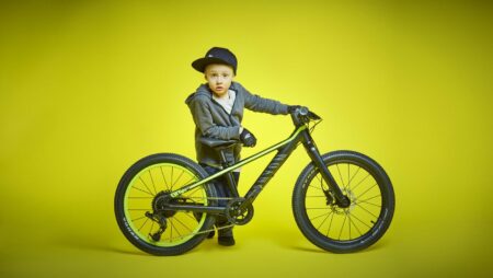 Get Ready to Ride: Canyon Bikes Now Available on Amazon!