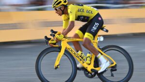 2025 Tour de France: A Thrilling Climb Up Montmartre Just 6km from the Finish Line!