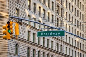 Rediscovering the Vibrant Pulse of New York City