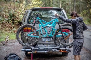 Top Hitch Bike Racks You Need to Know About for 2025!